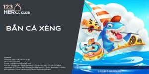 bắn cá xèng